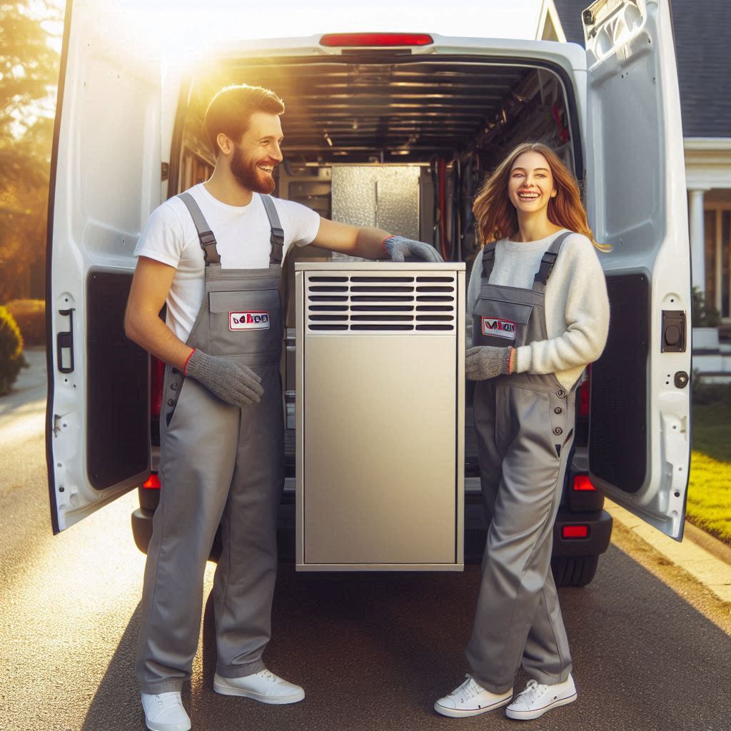 Reliable, professional HVAC installer contractor in Corning and the Southern Tier